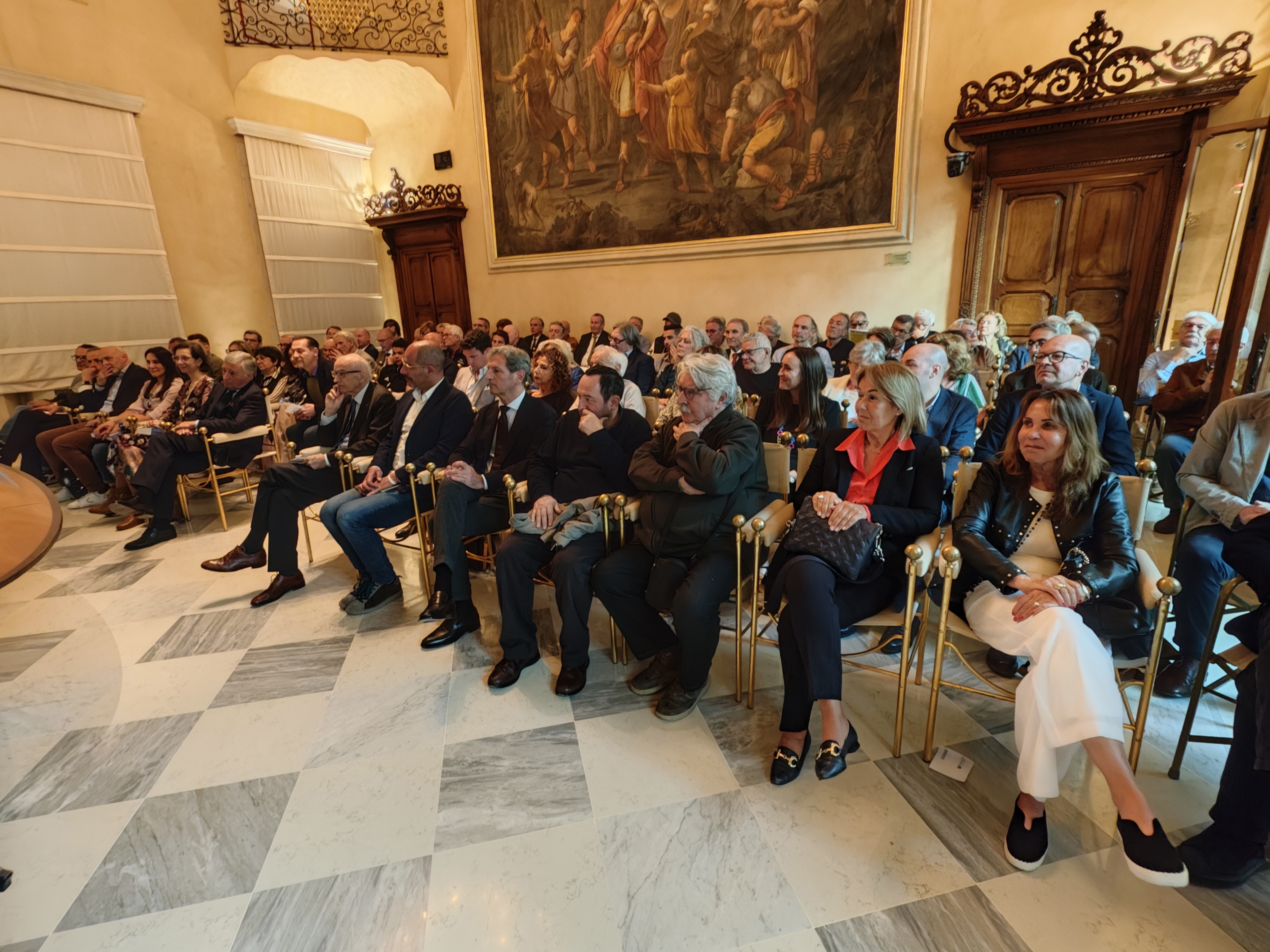 Nei racconti delle storie dei campioni piacentini un toccante affresco del ruolo educativo dello spo