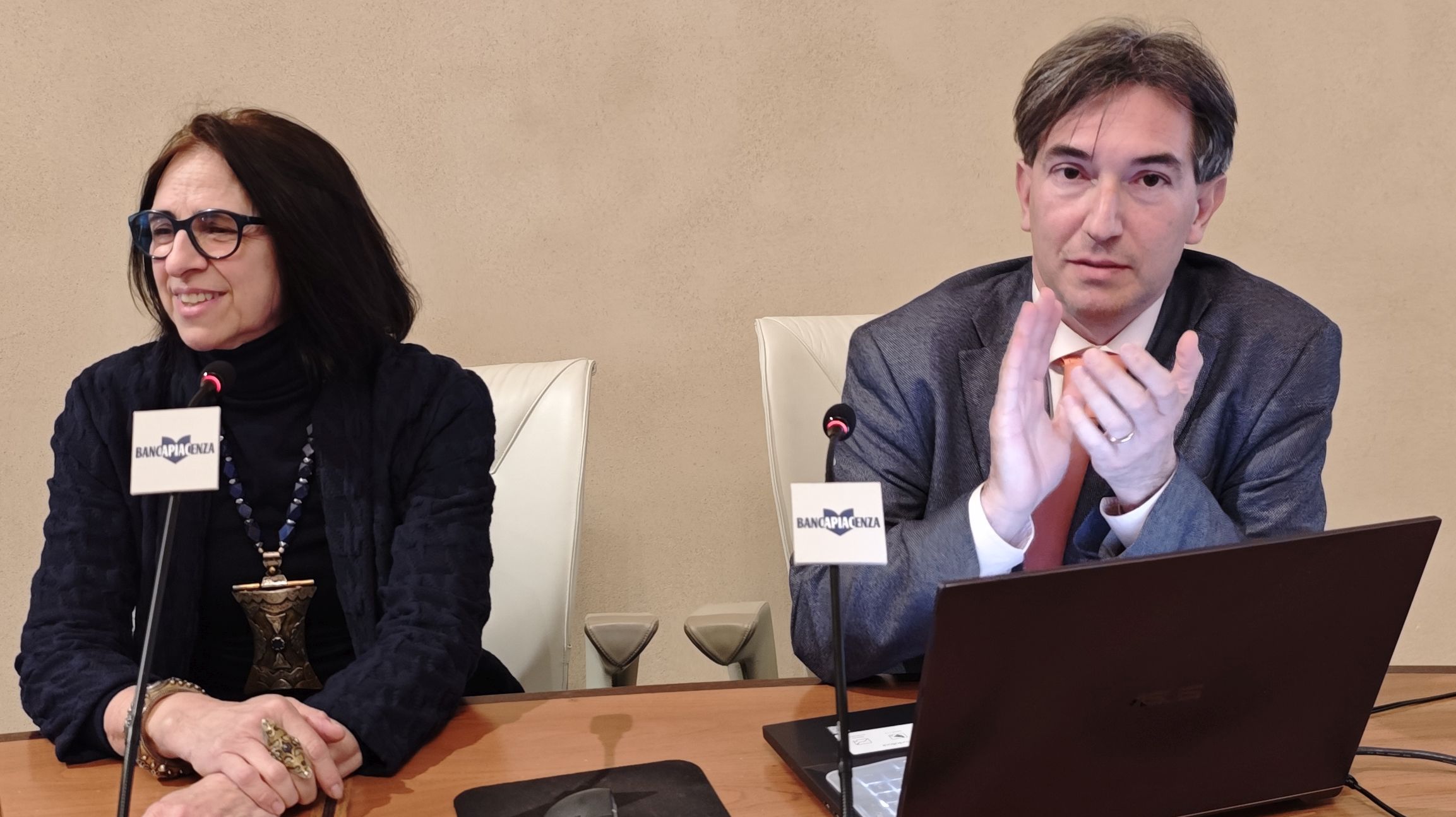LA PIACENZA DEL '500 NON HA PIU' SEGRETI GRAZIE ALLA DIGITALIZZAZIONE DELLA MAPPA DI PAOLO BOLZONI