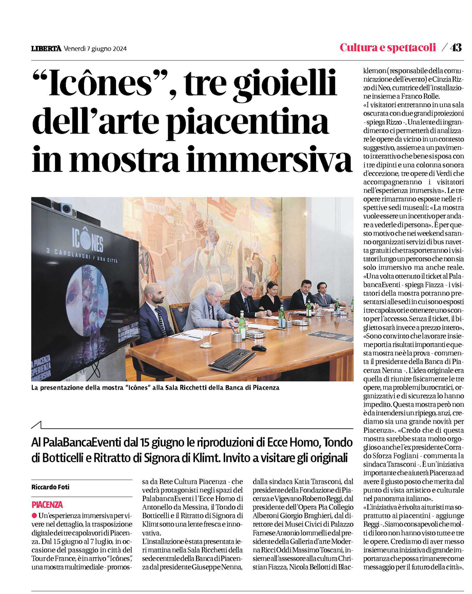 Libertà, 7.6.'24