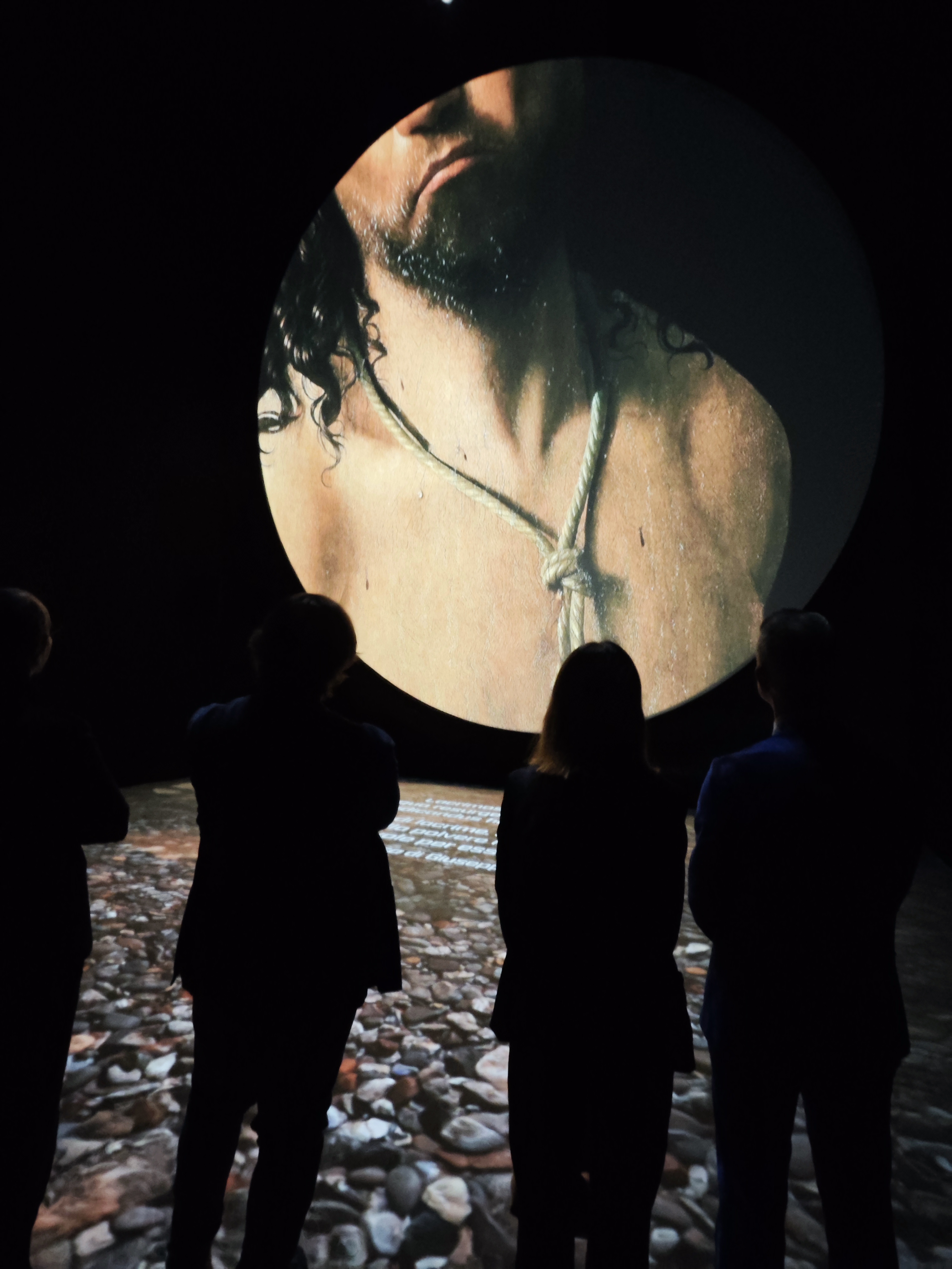 mostra Icônes