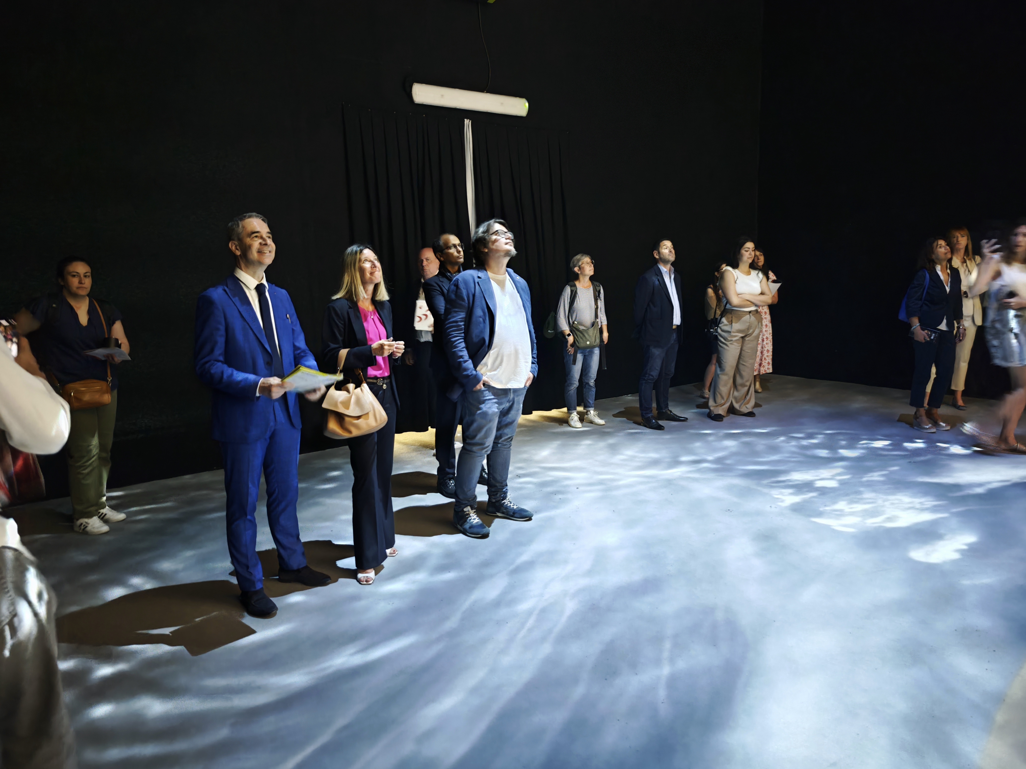 mostra Icônes