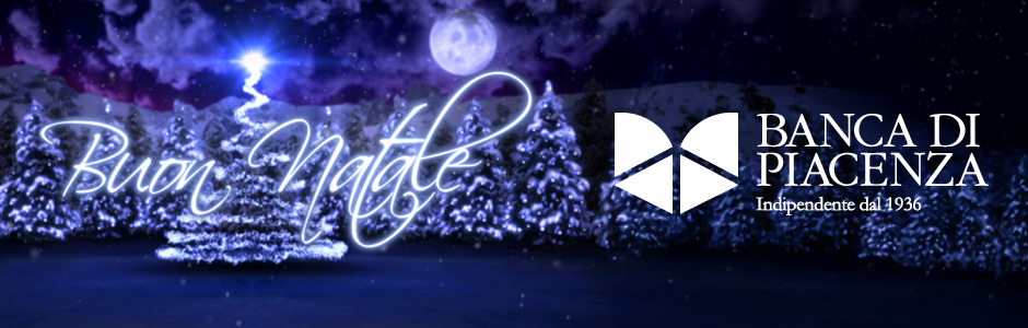 BUON NATALE 2024
