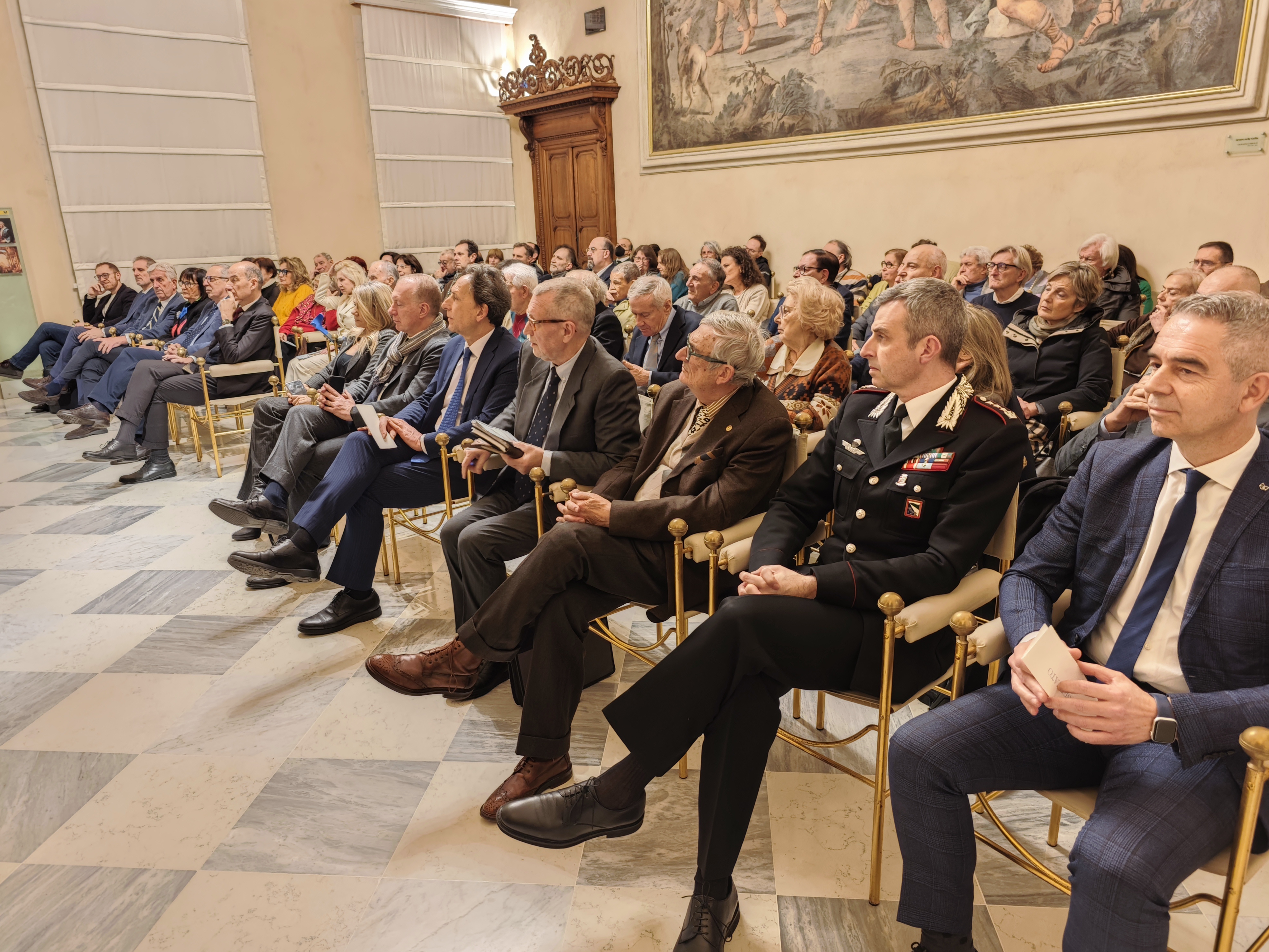 «CARI STUDENTI, IL CAPITALISMO NON È L'IMPERO DEL MALE»