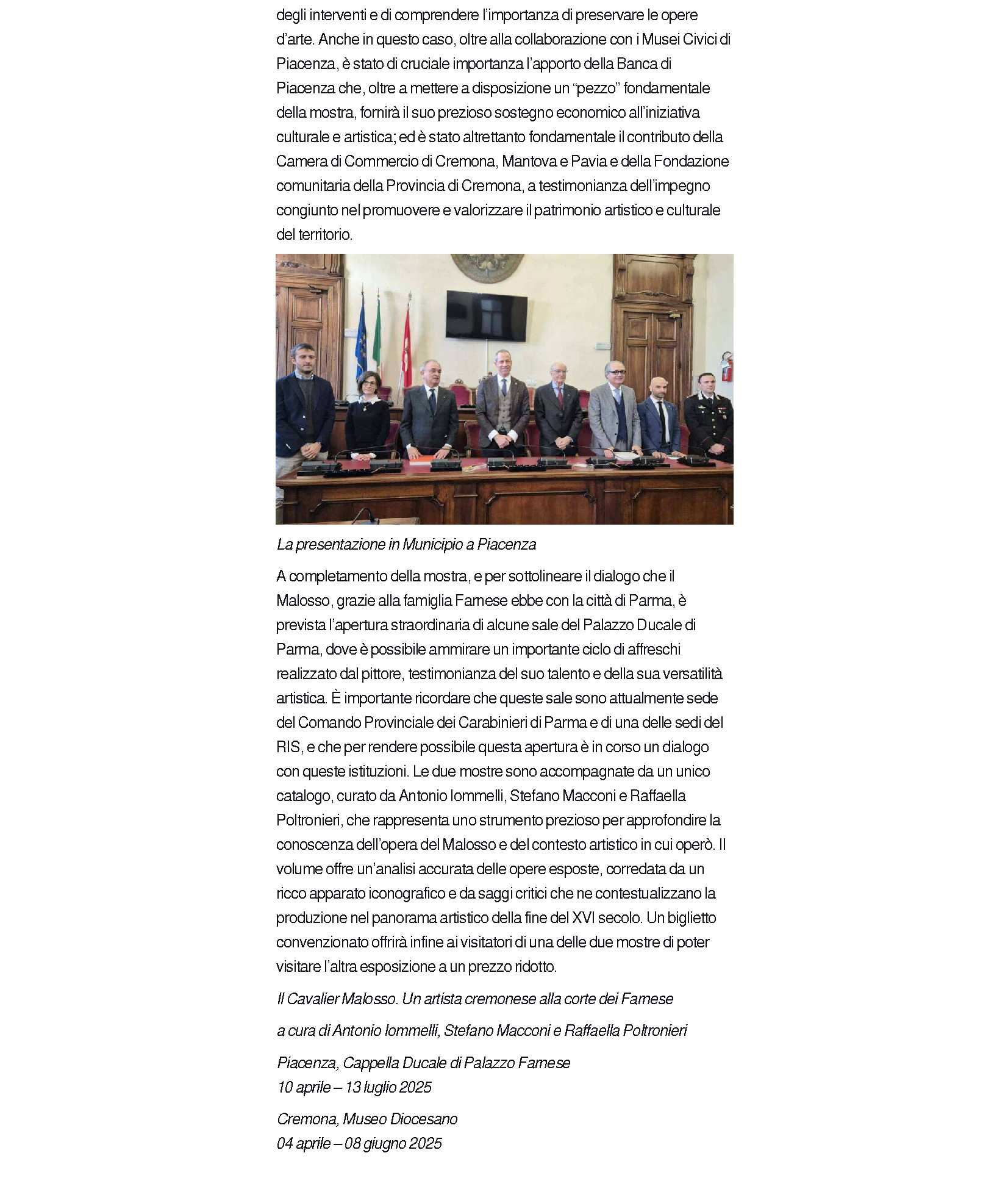 PiacenzaSera
