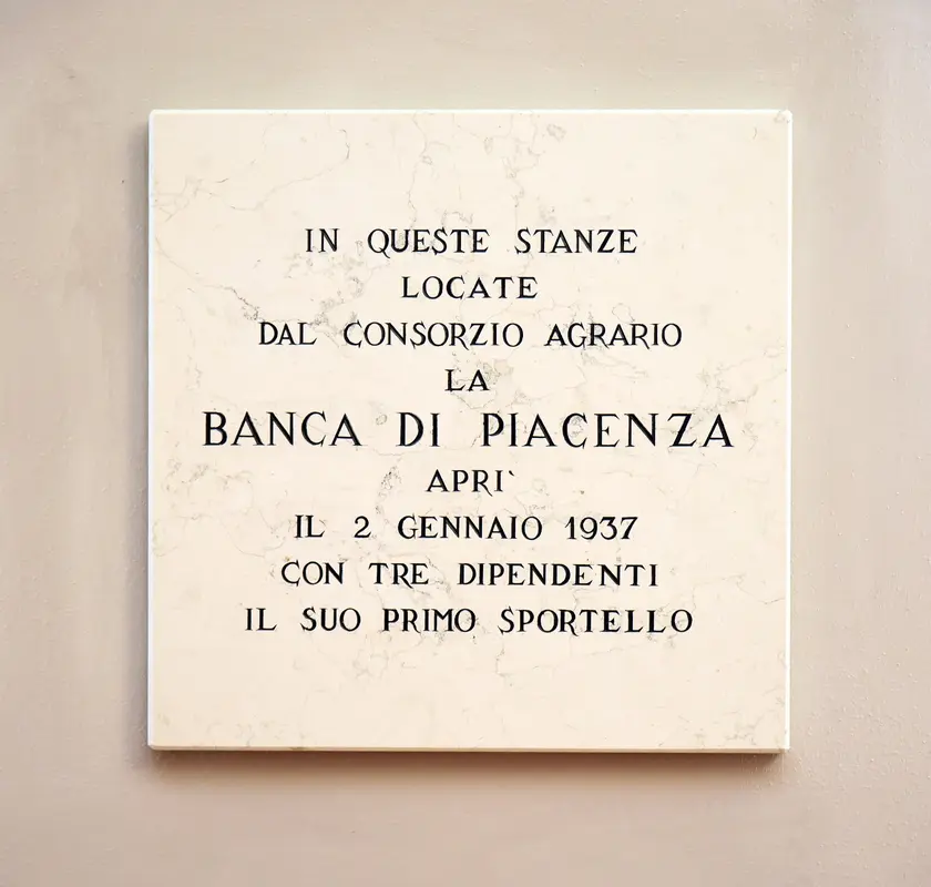La nostra storia