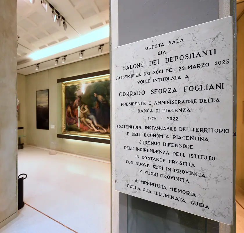 La nostra storia