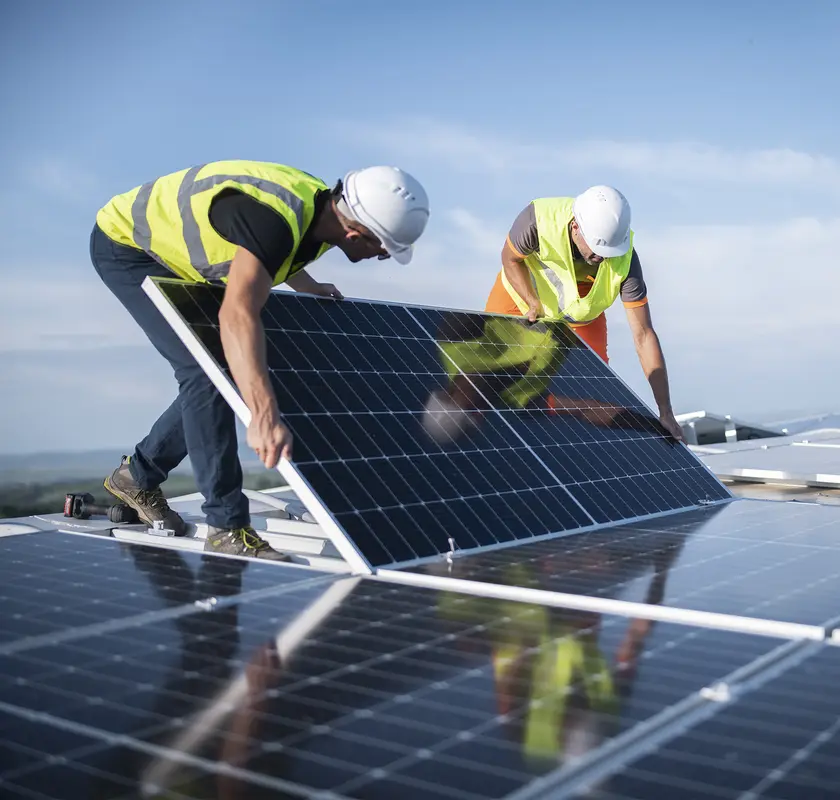 arca energia futuro